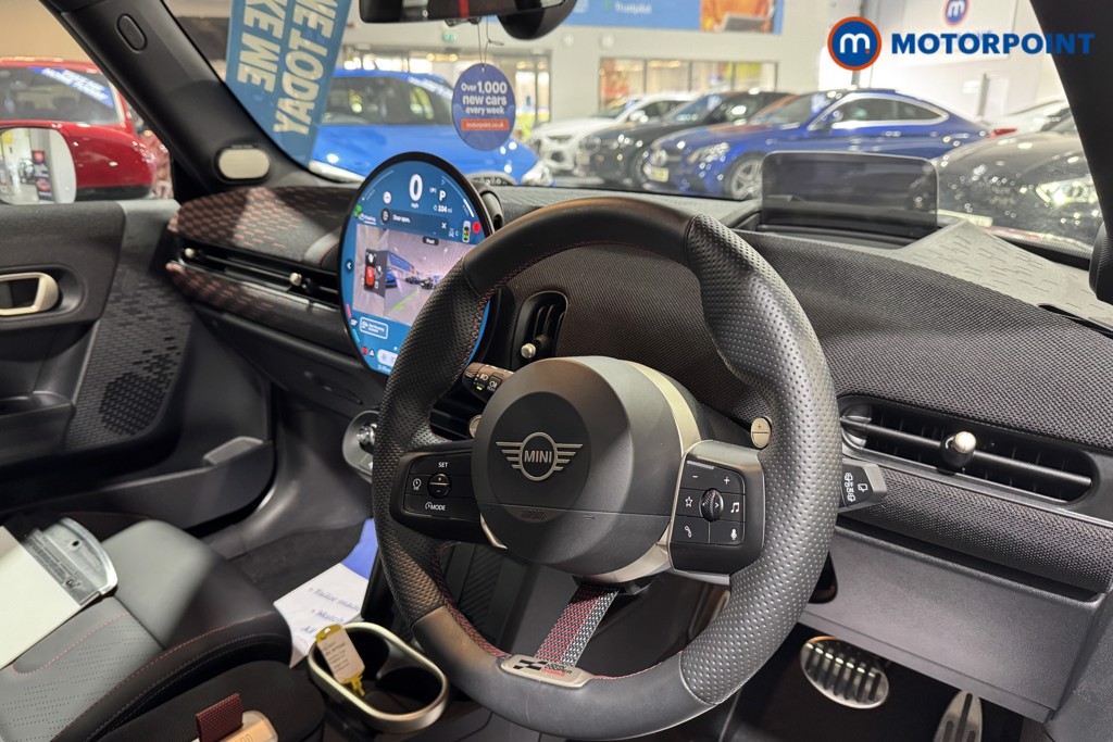 Used MINI Cooper 2024 for sale - 78012281: Photo 14