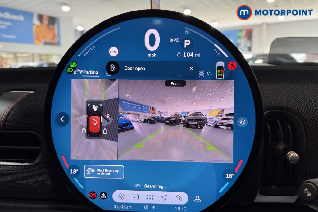 Used MINI Cooper 2024 for sale - 78012281: Photo 21