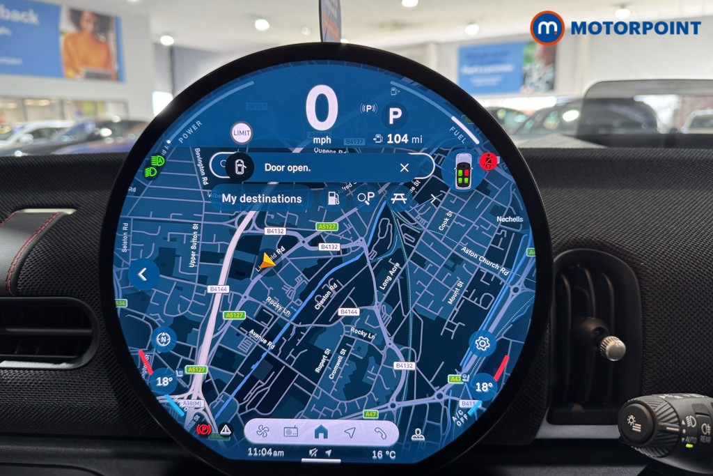 Used MINI Cooper 2024 for sale - 78012281: Photo 22