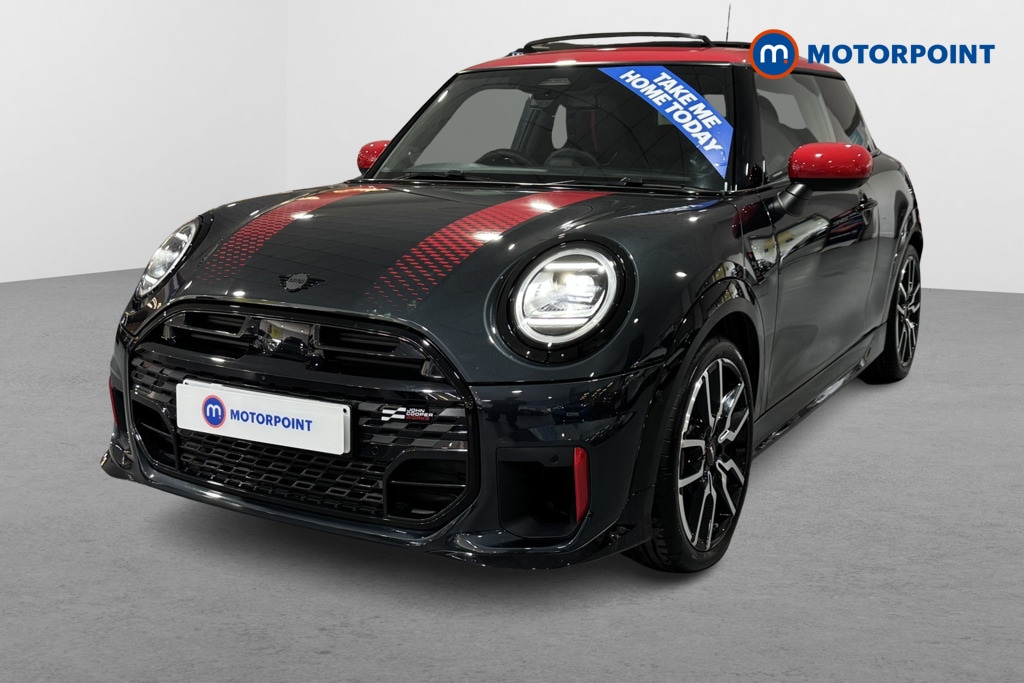 Used MINI Cooper 2024 for sale - 78012281: Photo 3