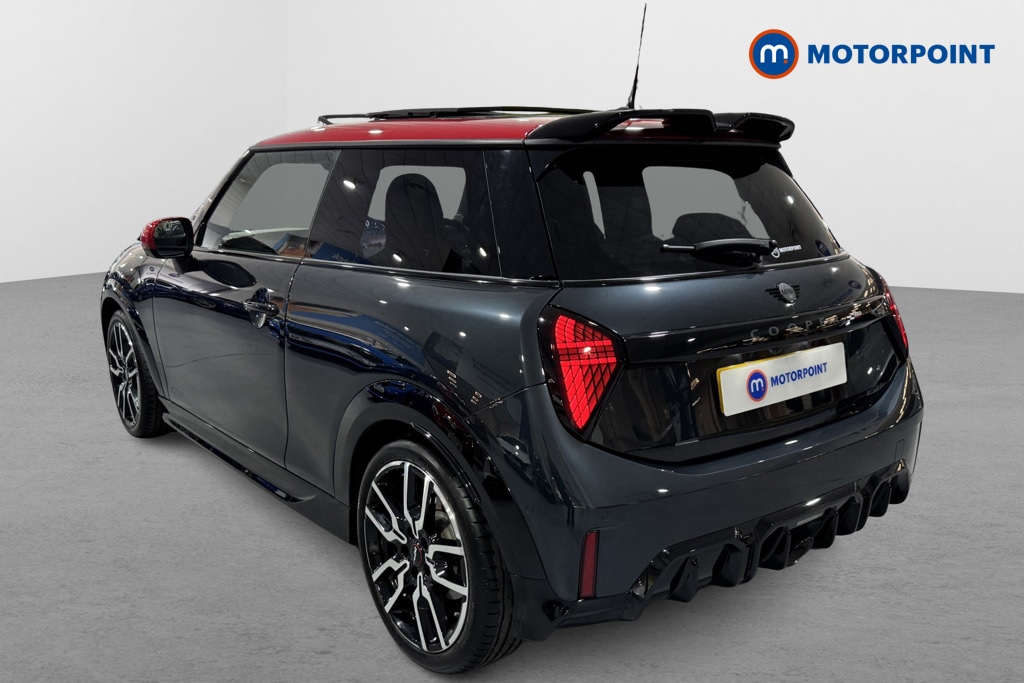 Used MINI Cooper 2024 for sale - 78012281: Photo 5