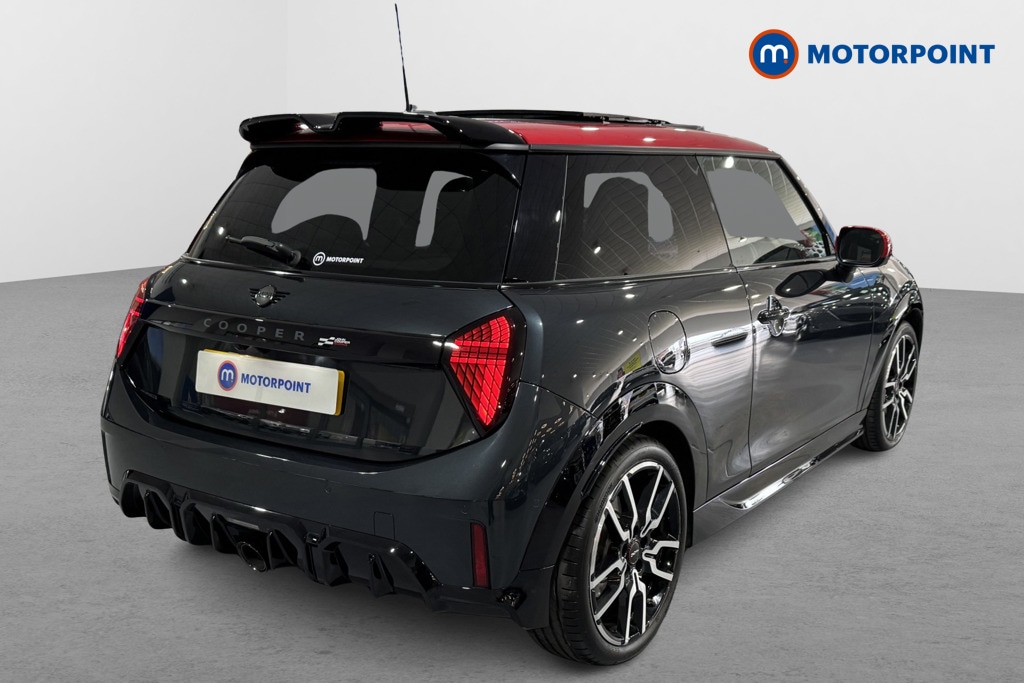 Used MINI Cooper 2024 for sale - 78012281: Photo 7