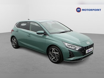 Used Hyundai i20 undefined for sale - 78324758: Photo