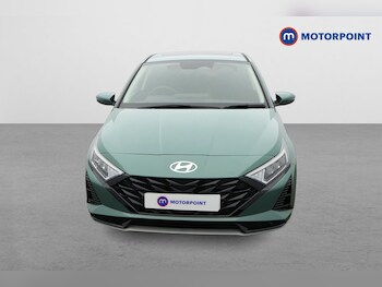 Used Hyundai i20 undefined for sale - 78324758: Photo