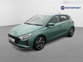 Used Hyundai i20 undefined for sale - 78324758: Photo