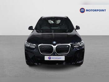 Used BMW iX3 2024 for sale - 78644489: Photo
