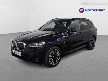Used BMW iX3 2024 for sale - 78644489: Photo
