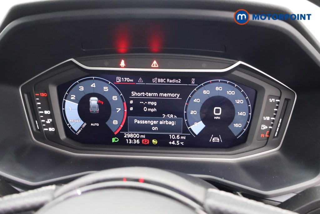 Used Audi A1 2022 for sale - 77297772: Photo 12