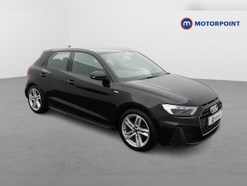Used Audi A1 2022 for sale - 77297772: Photo