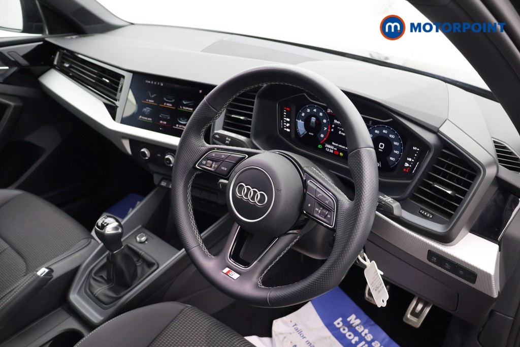 Used Audi A1 2022 for sale - 77297772: Photo 21