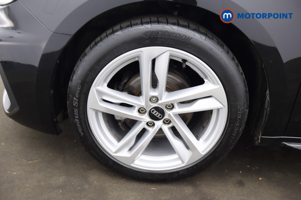 Used Audi A1 2022 for sale - 77297772: Photo 33