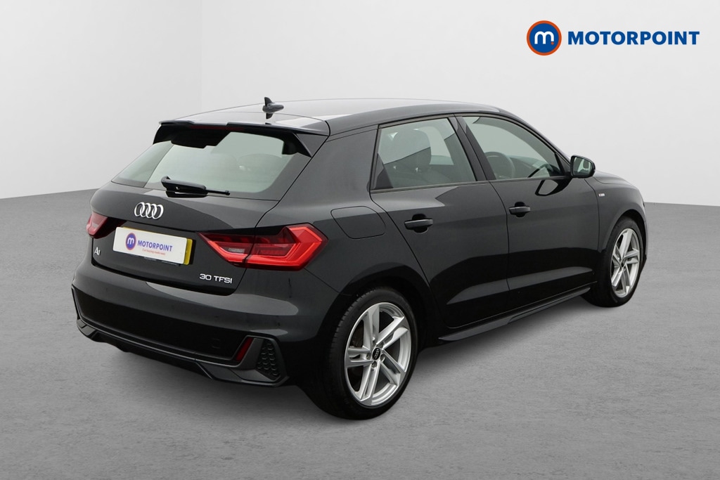 Used Audi A1 2022 for sale - 77297772: Photo 7