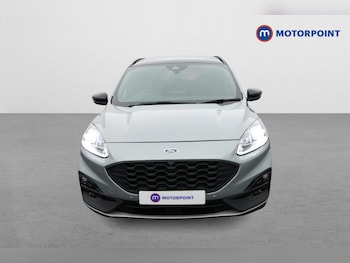 Used Ford Kuga 2024 for sale - 78717660: Photo