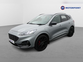 Used Ford Kuga 2024 for sale - 78717660: Photo
