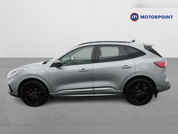 Used Ford Kuga 2024 for sale - 78717660: Photo