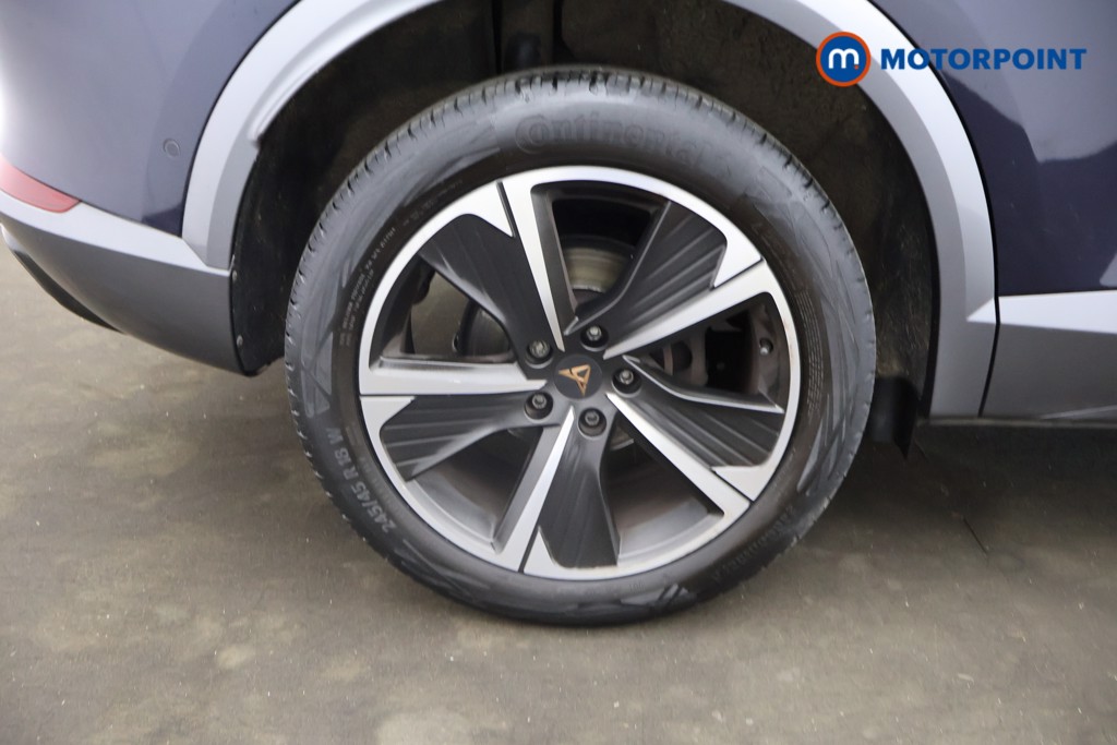 Used Cupra Formentor 2022 for sale - 77775521: Photo 10