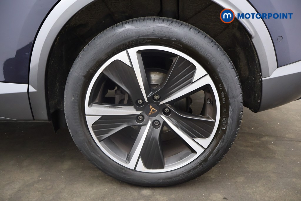 Used Cupra Formentor 2022 for sale - 77775521: Photo 11