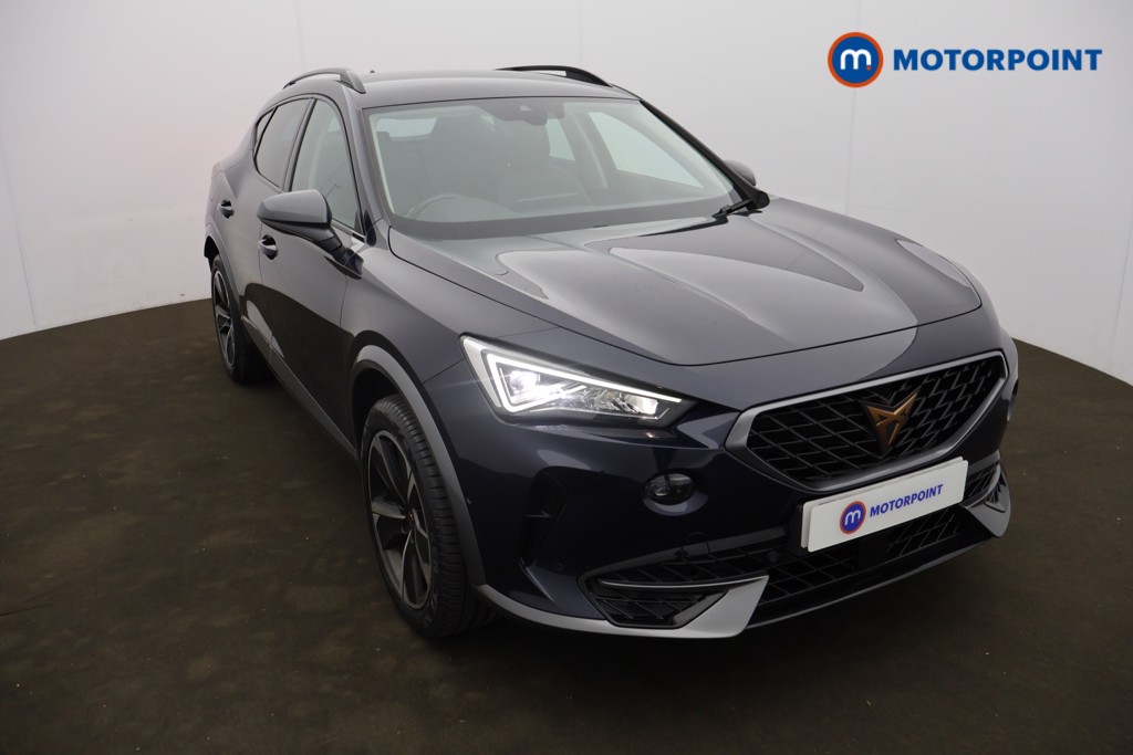 Used Cupra Formentor 2022 for sale - 77775521: Photo 13