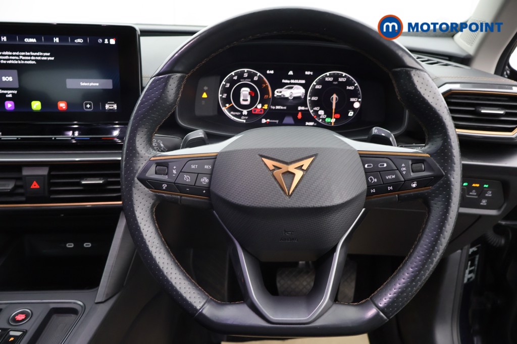 Used Cupra Formentor 2022 for sale - 77775521: Photo 14