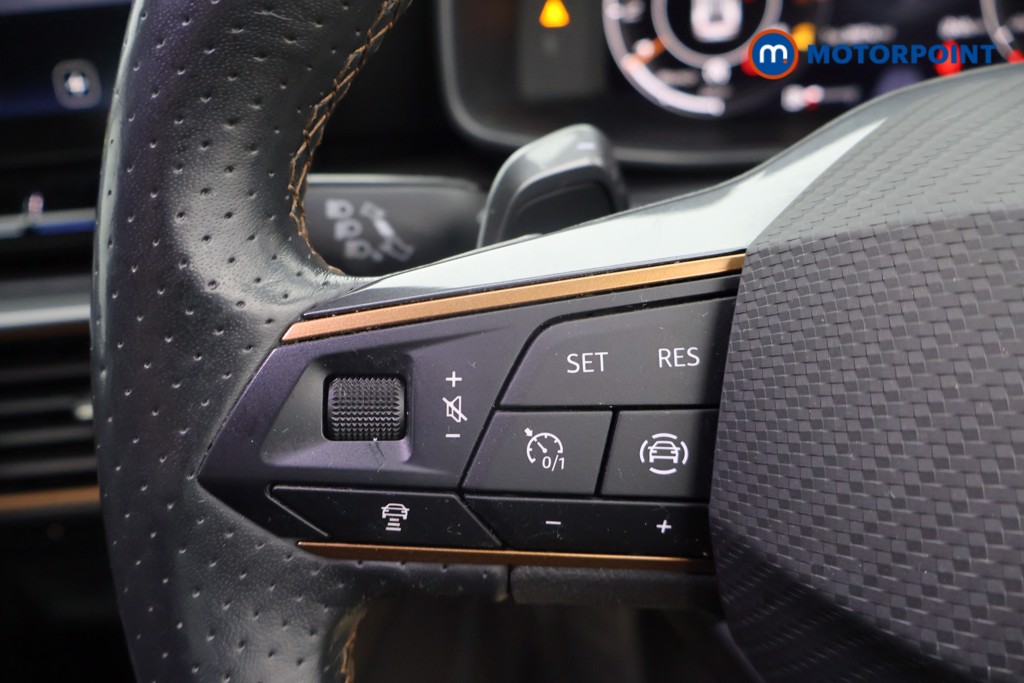 Used Cupra Formentor 2022 for sale - 77775521: Photo 15