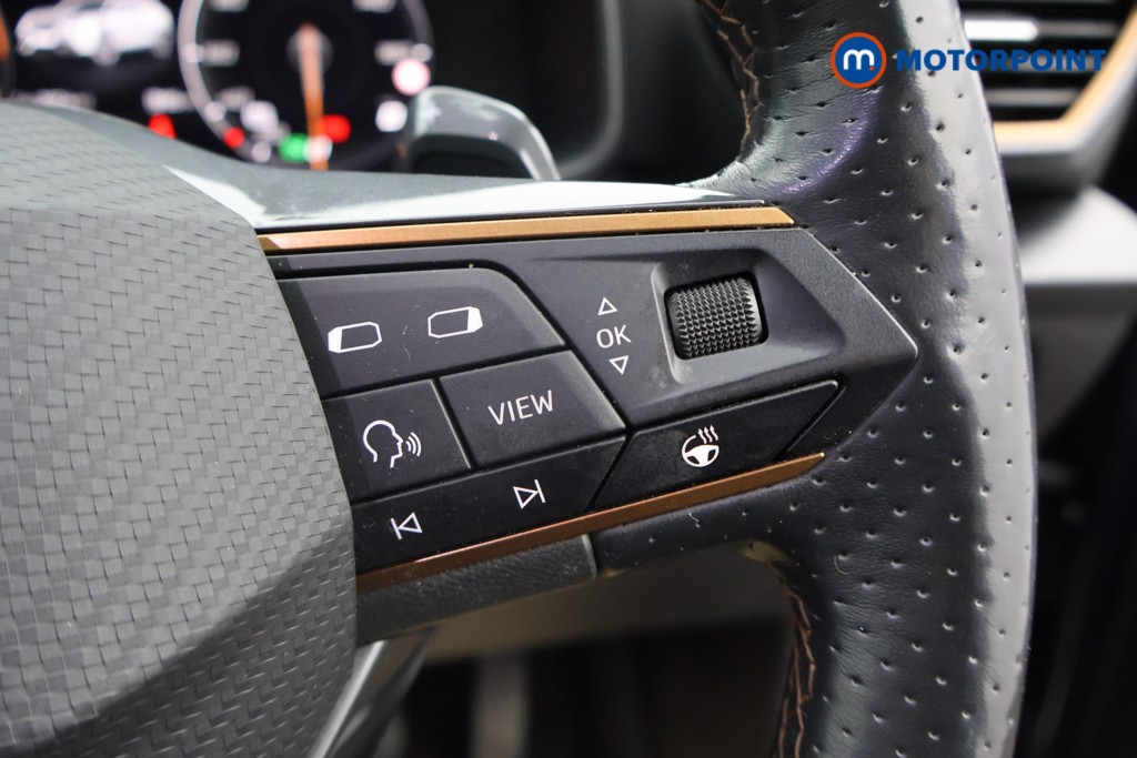 Used Cupra Formentor 2022 for sale - 77775521: Photo 16