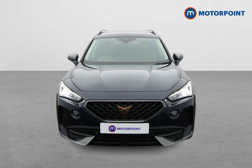 Used Cupra Formentor 2022 for sale - 77775521: Photo 2