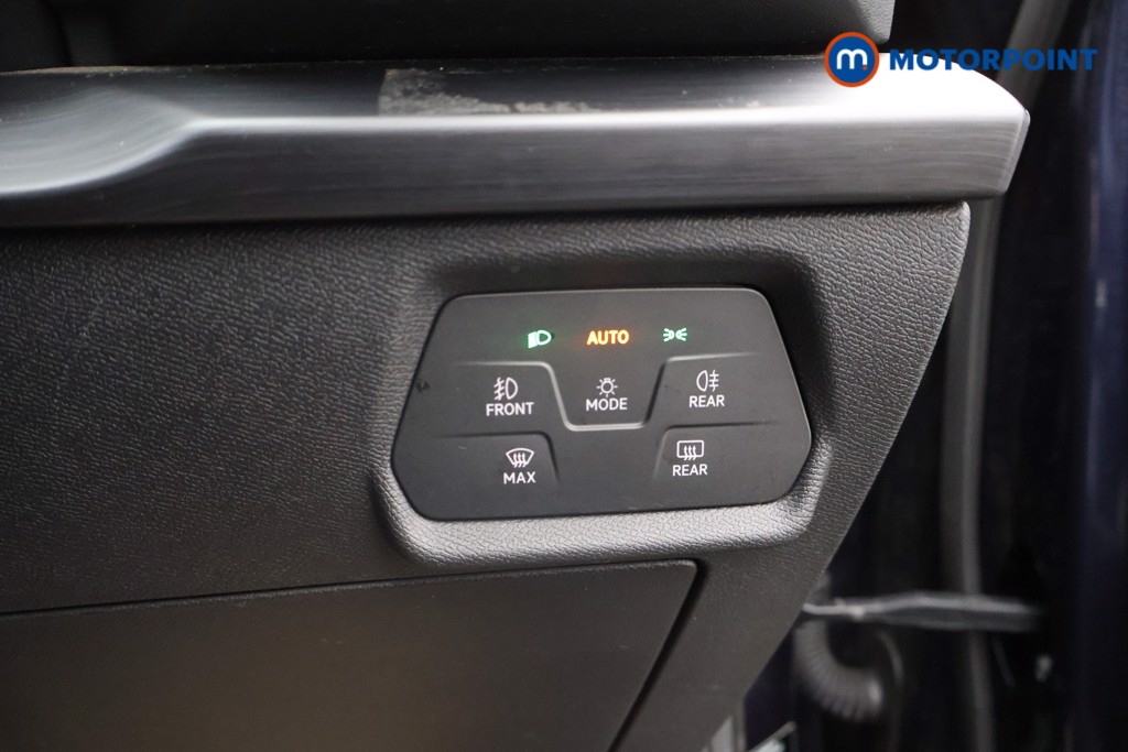 Used Cupra Formentor 2022 for sale - 77775521: Photo 20