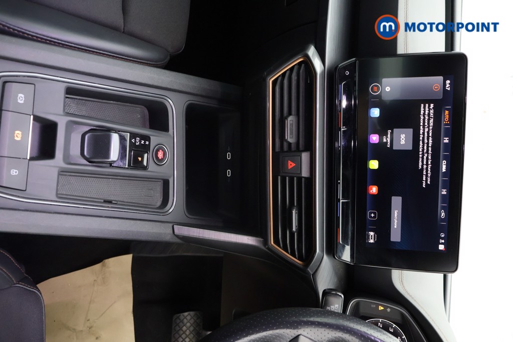 Used Cupra Formentor 2022 for sale - 77775521: Photo 28