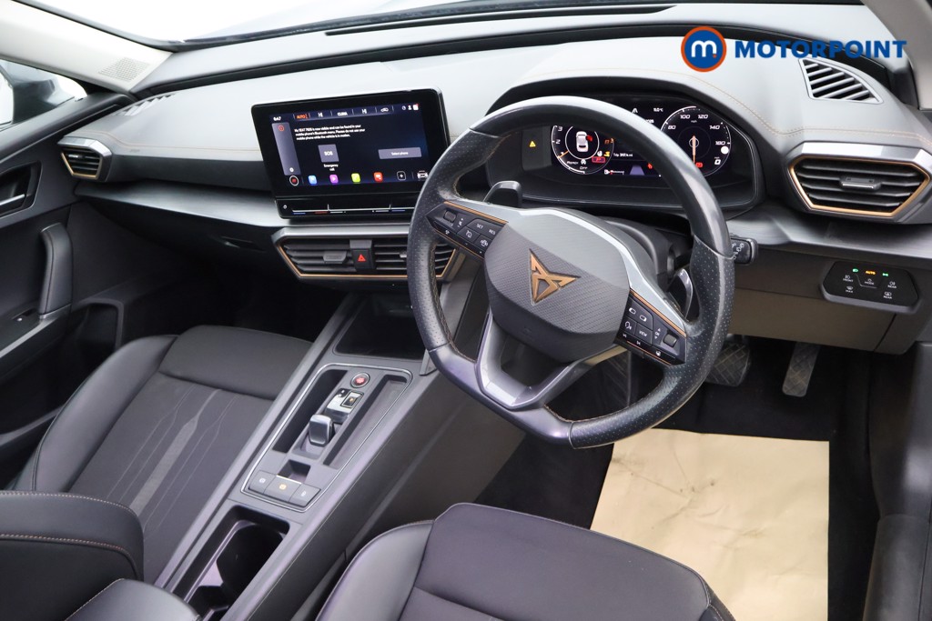 Used Cupra Formentor 2022 for sale - 77775521: Photo 31