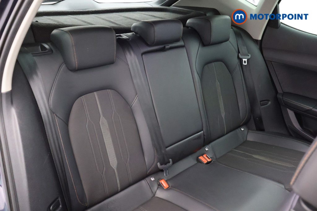 Used Cupra Formentor 2022 for sale - 77775521: Photo 32