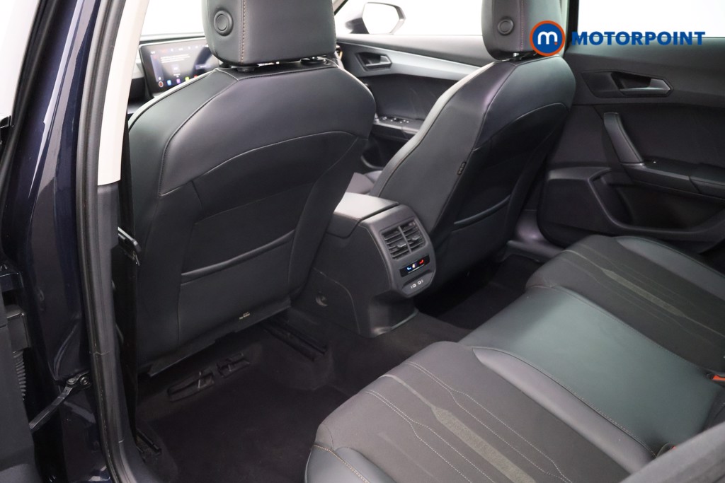 Used Cupra Formentor 2022 for sale - 77775521: Photo 36