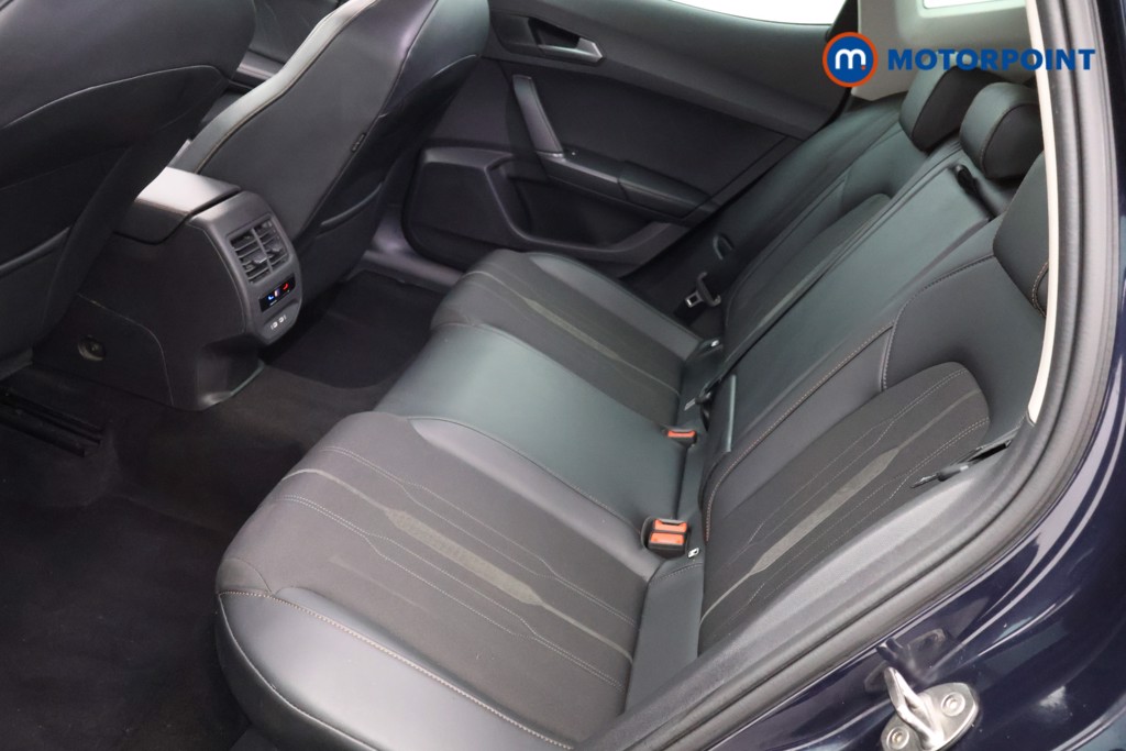 Used Cupra Formentor 2022 for sale - 77775521: Photo 37