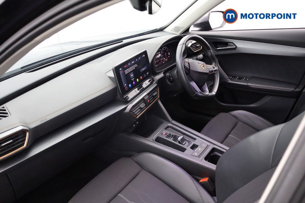 Used Cupra Formentor 2022 for sale - 77775521: Photo 39