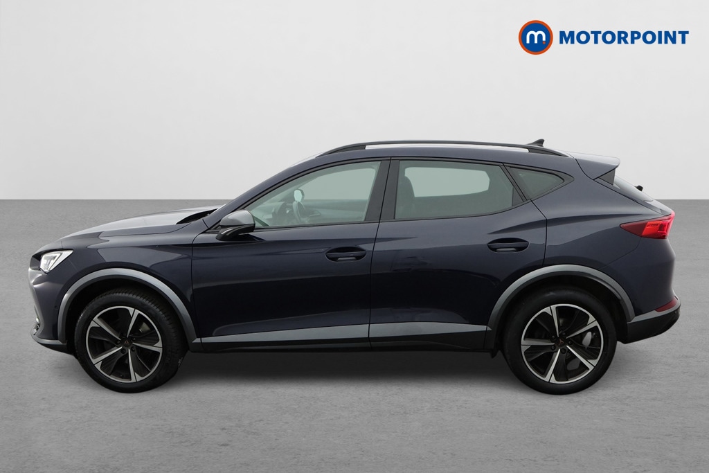 Used Cupra Formentor 2022 for sale - 77775521: Photo 4