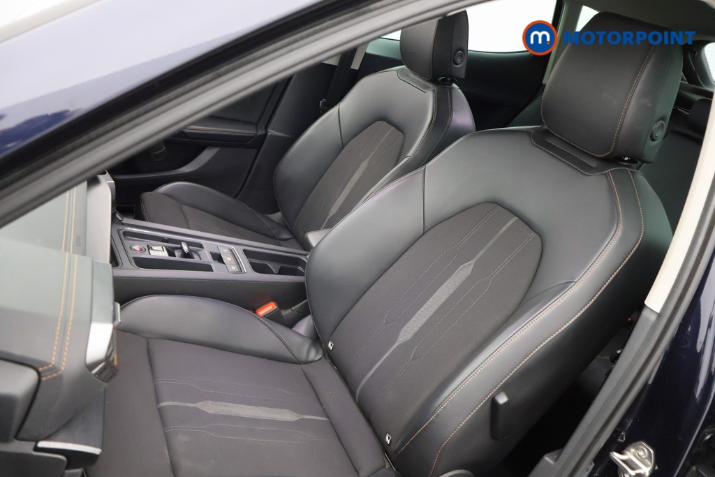 Used Cupra Formentor 2022 for sale - 77775521: Photo 41