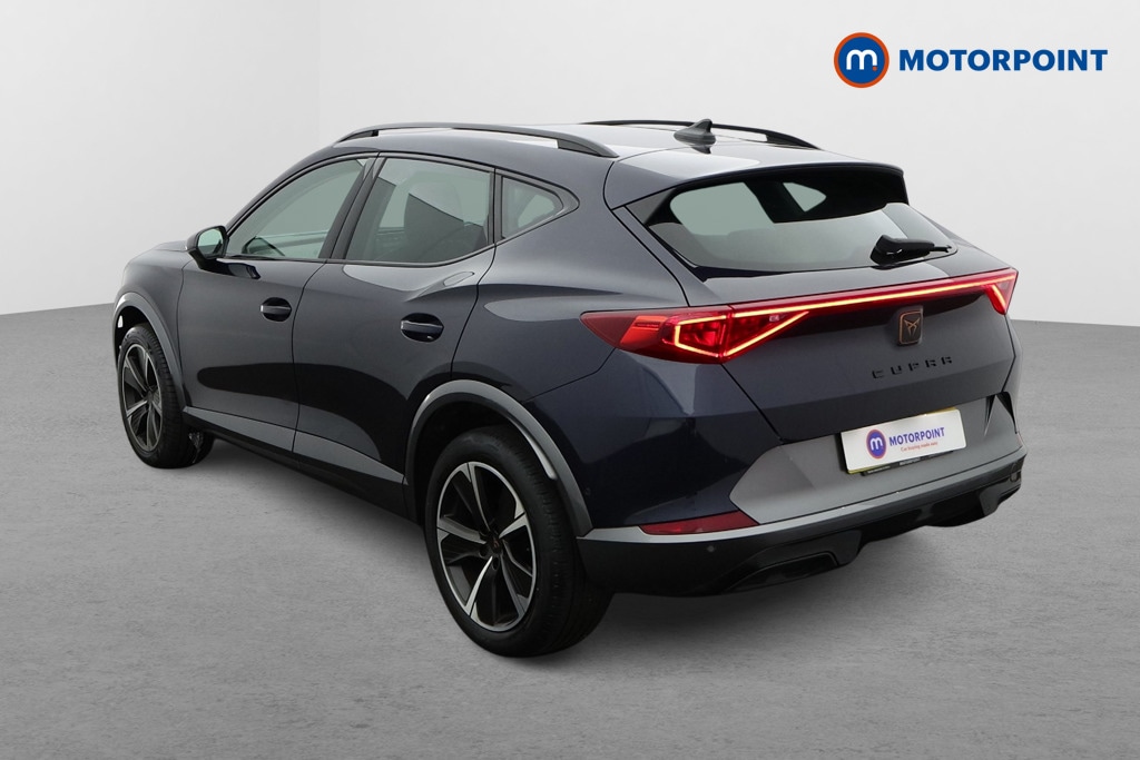 Used Cupra Formentor 2022 for sale - 77775521: Photo 5