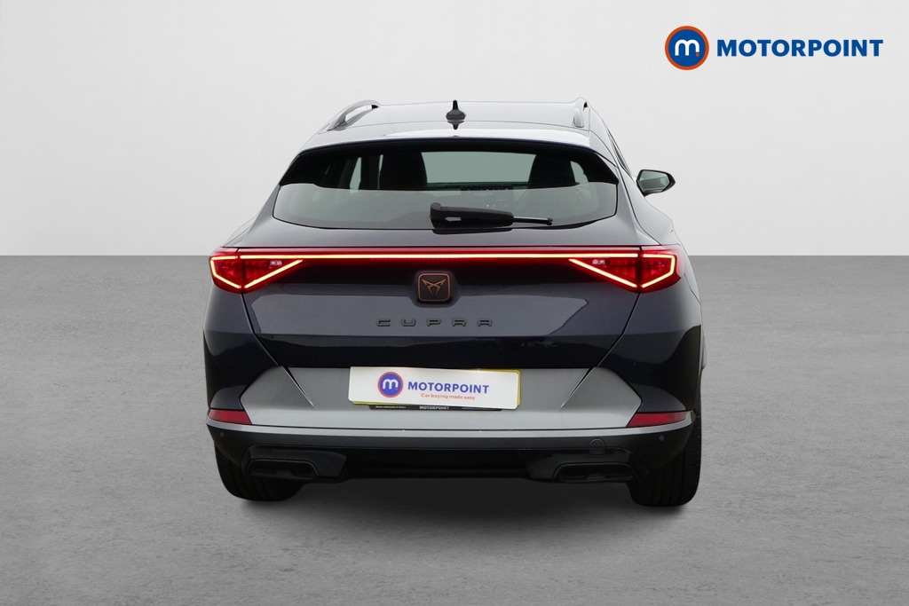 Used Cupra Formentor 2022 for sale - 77775521: Photo 6