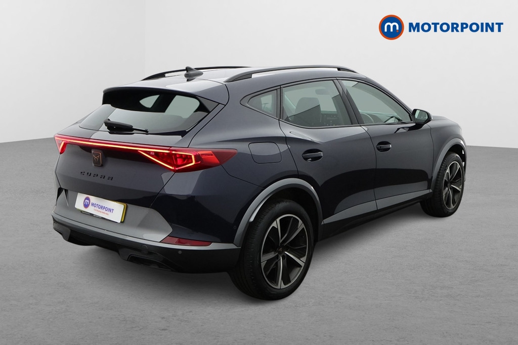 Used Cupra Formentor 2022 for sale - 77775521: Photo 7