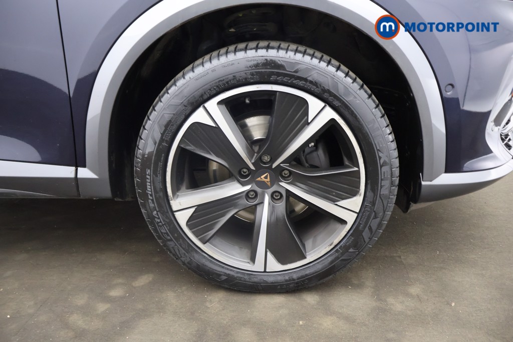 Used Cupra Formentor 2022 for sale - 77775521: Photo 9