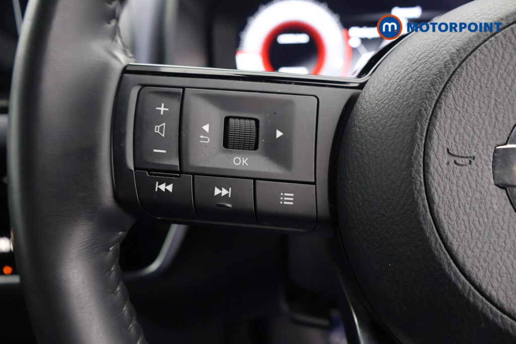 Used Nissan Qashqai 2022 for sale - 76767335: Photo 10