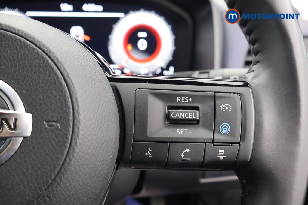 Used Nissan Qashqai 2022 for sale - 76767335: Photo 11