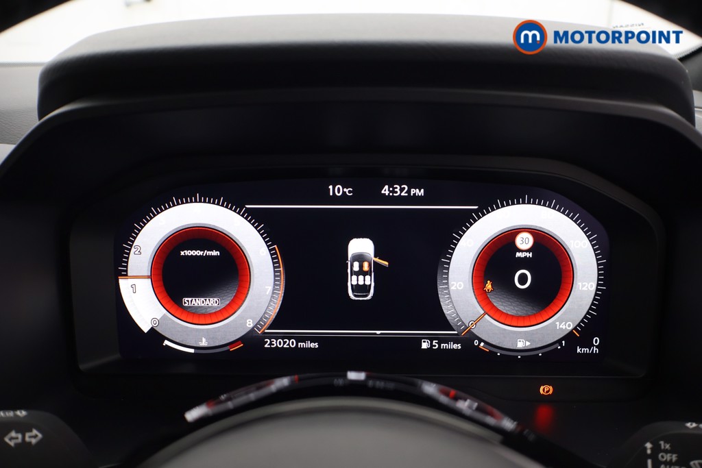 Used Nissan Qashqai 2022 for sale - 76767335: Photo 12