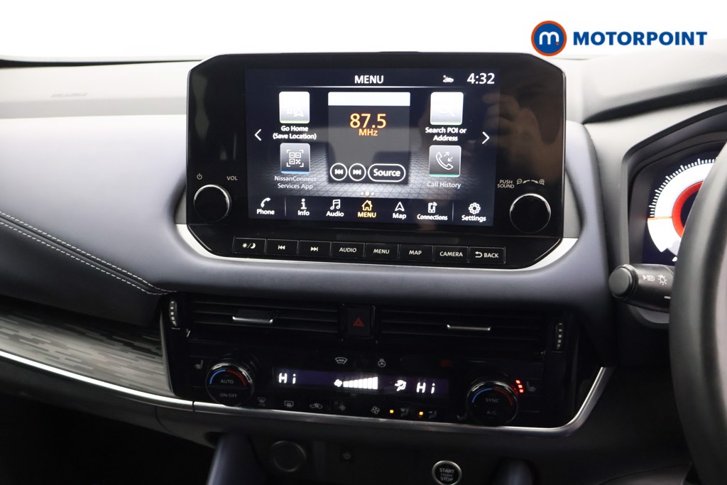 Used Nissan Qashqai 2022 for sale - 76767335: Photo 16