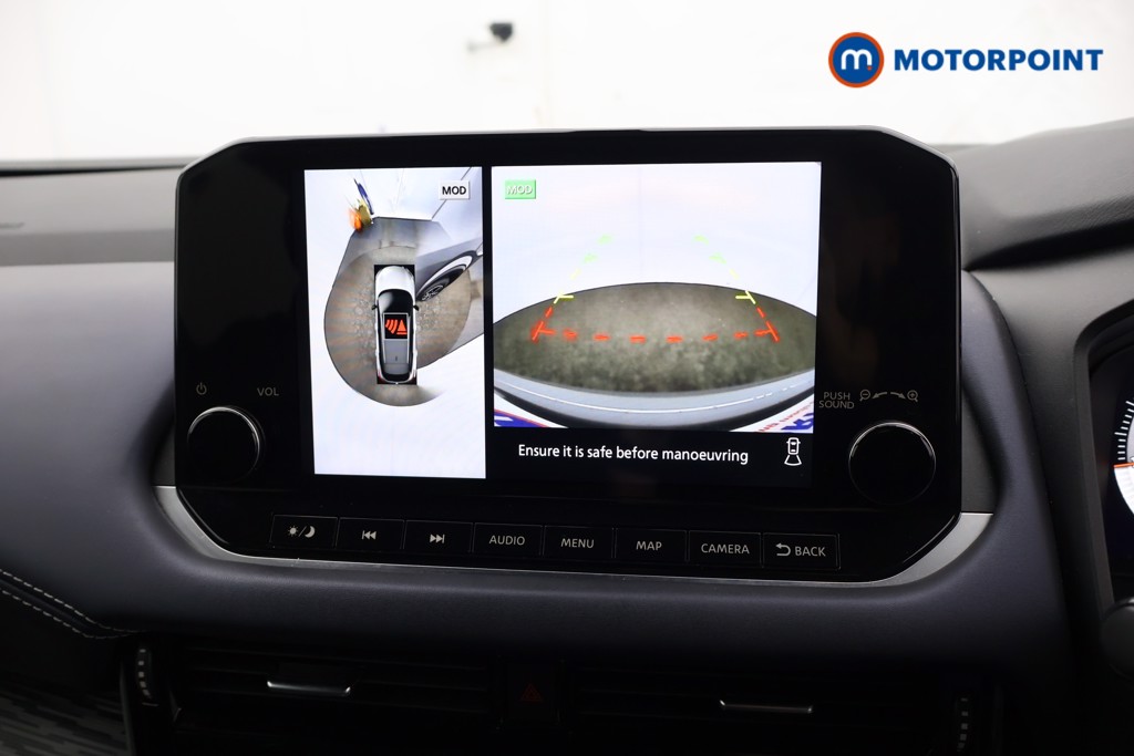 Used Nissan Qashqai 2022 for sale - 76767335: Photo 17