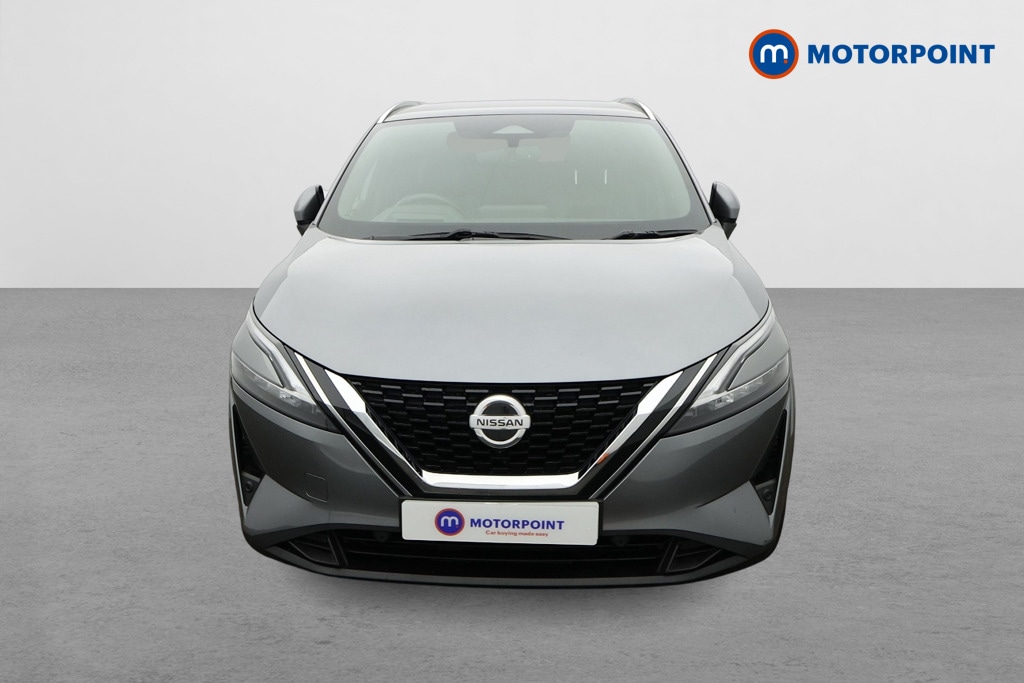 Used Nissan Qashqai 2022 for sale - 76767335: Photo 2