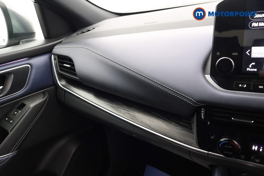 Used Nissan Qashqai 2022 for sale - 76767335: Photo 20