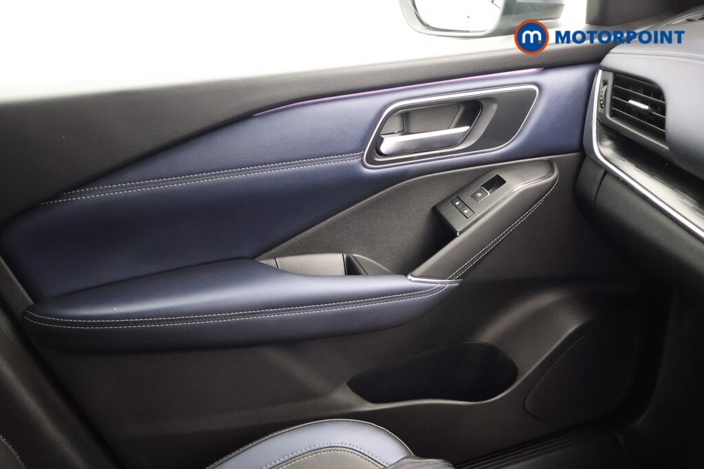 Used Nissan Qashqai 2022 for sale - 76767335: Photo 21