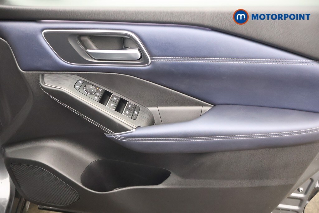 Used Nissan Qashqai 2022 for sale - 76767335: Photo 22