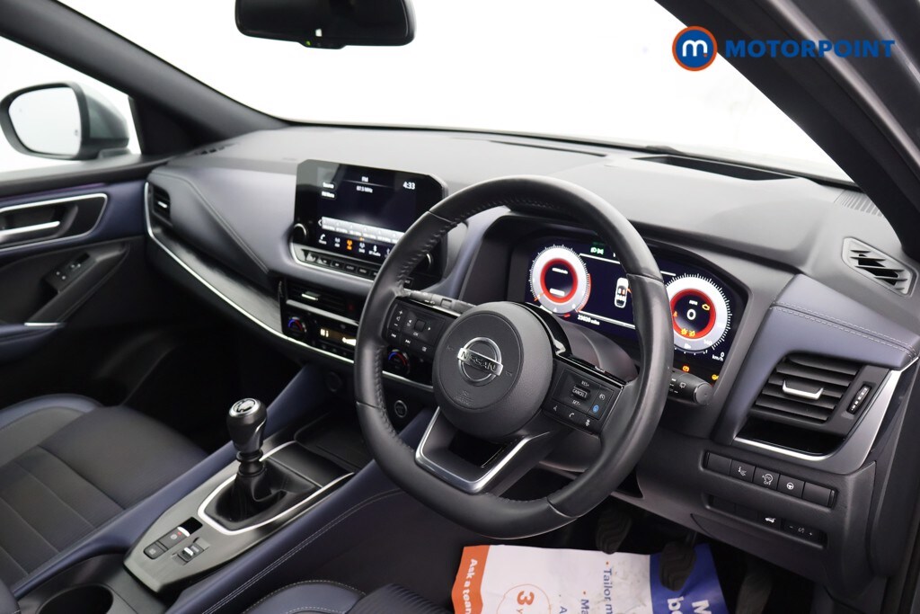 Used Nissan Qashqai 2022 for sale - 76767335: Photo 23