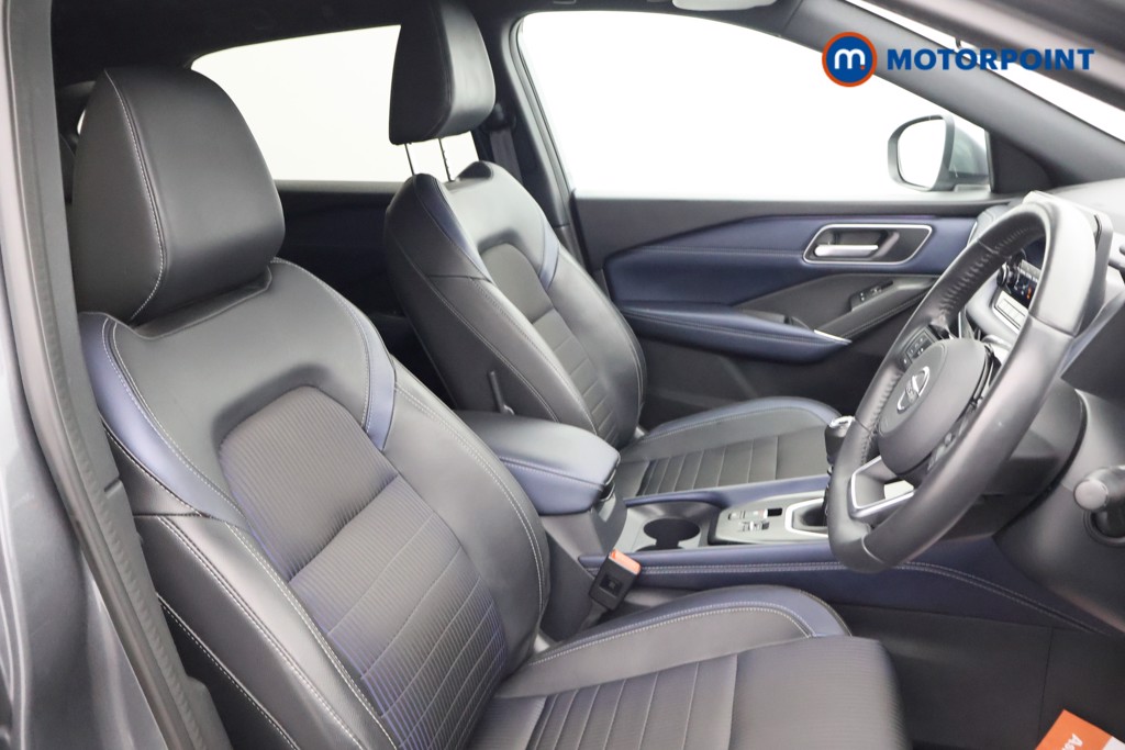 Used Nissan Qashqai 2022 for sale - 76767335: Photo 24